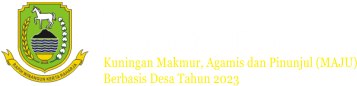 Kecamatan Cipicung